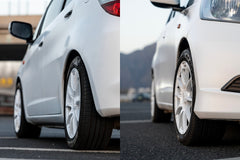 HONDA FIT-007-FF FK75S