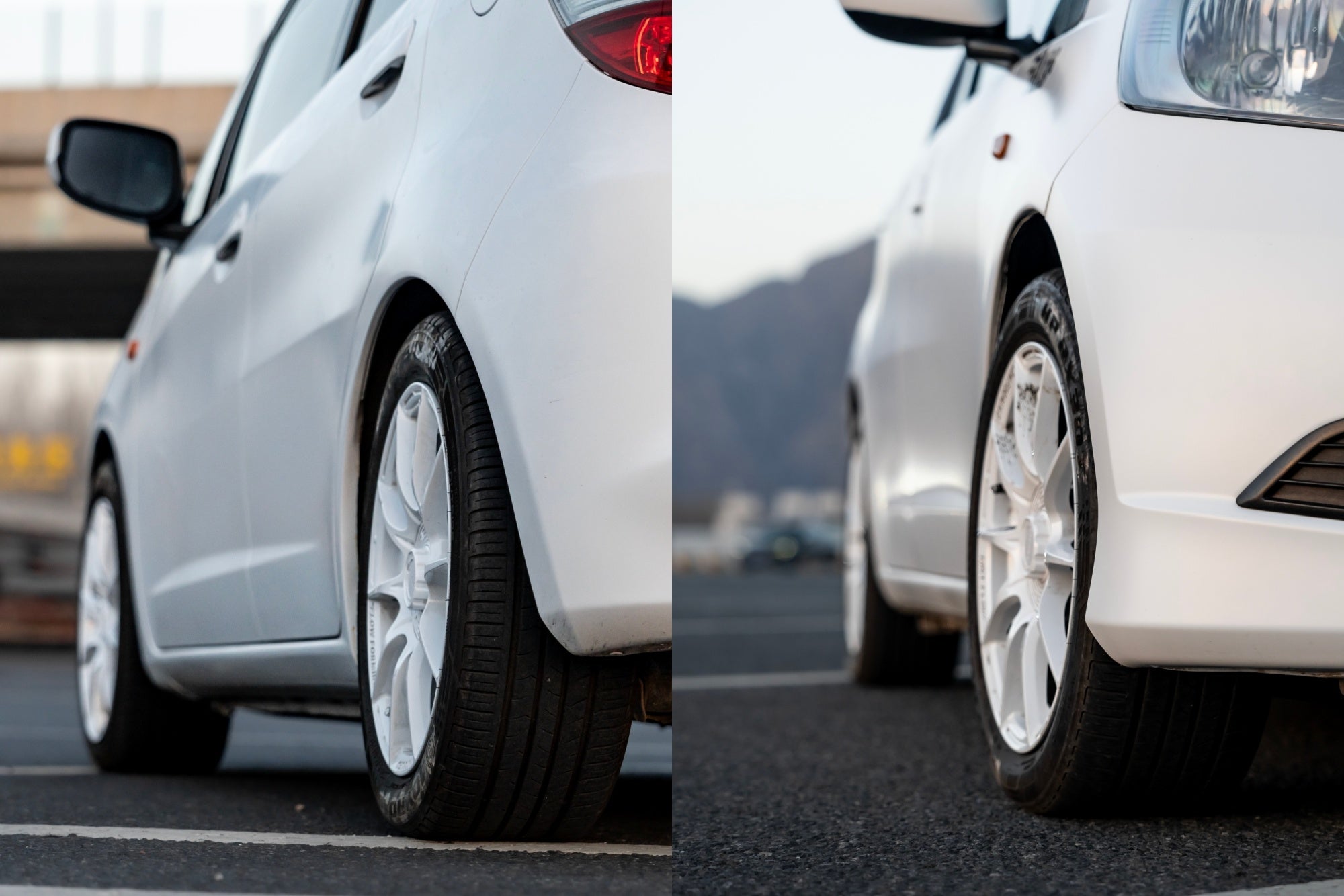 HONDA FIT-007-FF FK75S