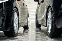 HONDA FIT-007-FF FK75S
