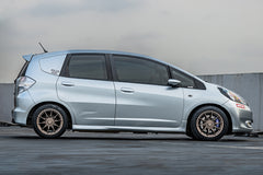 HONDA FIT 2ND GEN-001-FF FK75S
