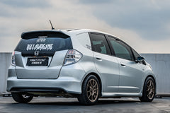 HONDA FIT 2ND GEN-002-FF FK75S