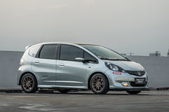 HONDA FIT 2ND GEN-004-FF FK75S