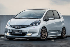 HONDA FIT 2ND GEN-006-FF FK75S