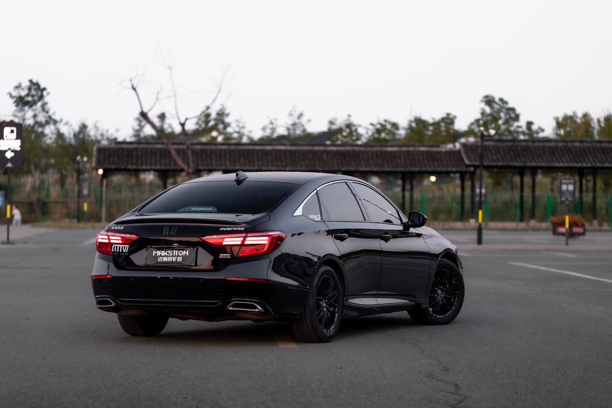 HONDA INSPIRE-003-MST 715