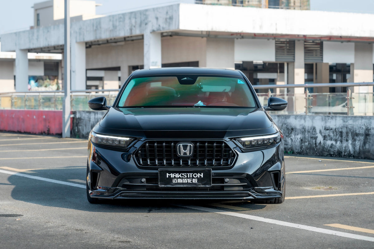 HONDA INSPIRE-004-FF 011