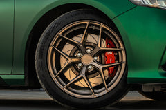HONDA INSPIRE-004-FF FK07