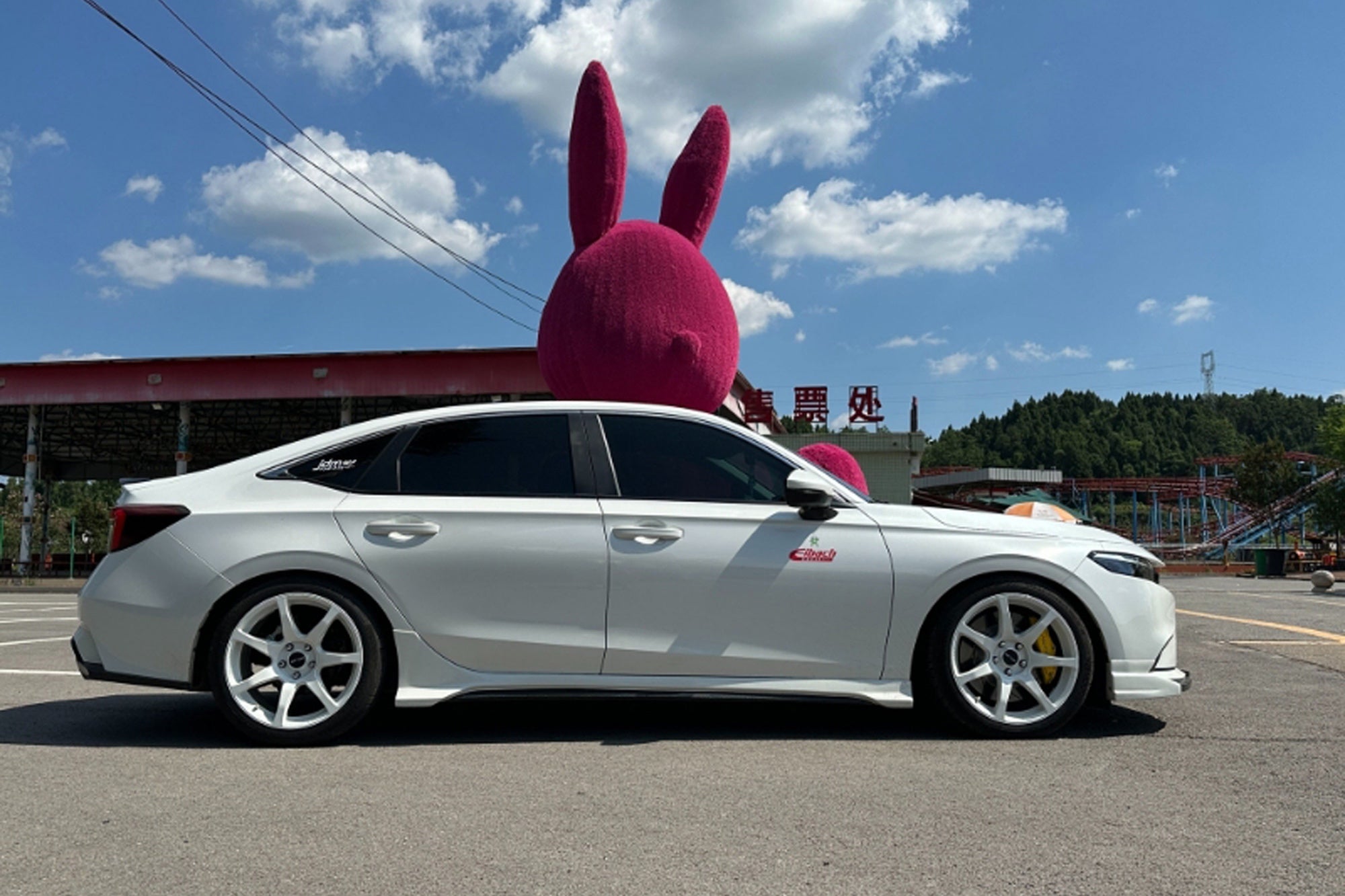 Honda Integra-001-FF MR7