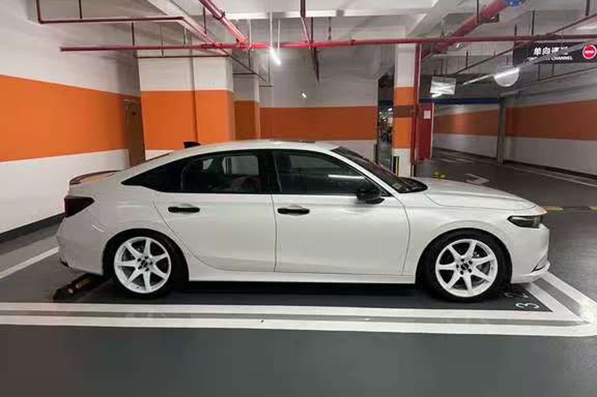 Honda Integra-001-FF MR7