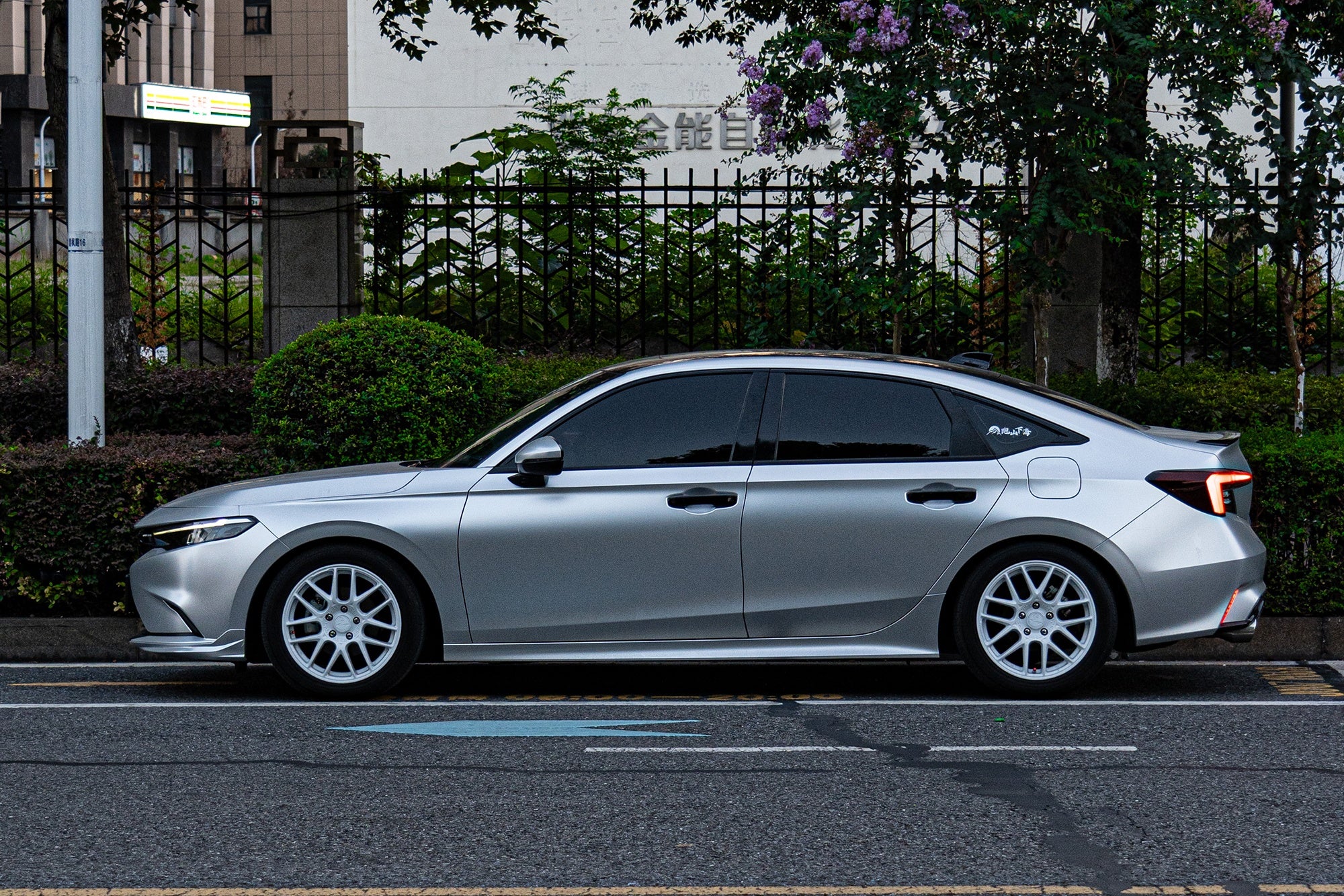Honda Integra-001-MST CK70