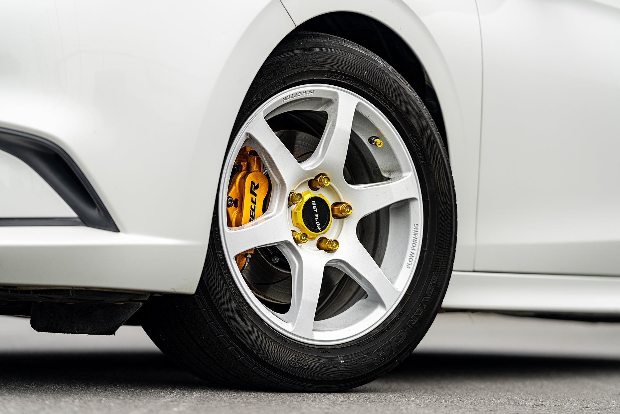 Honda Integra-002-FF MR6S