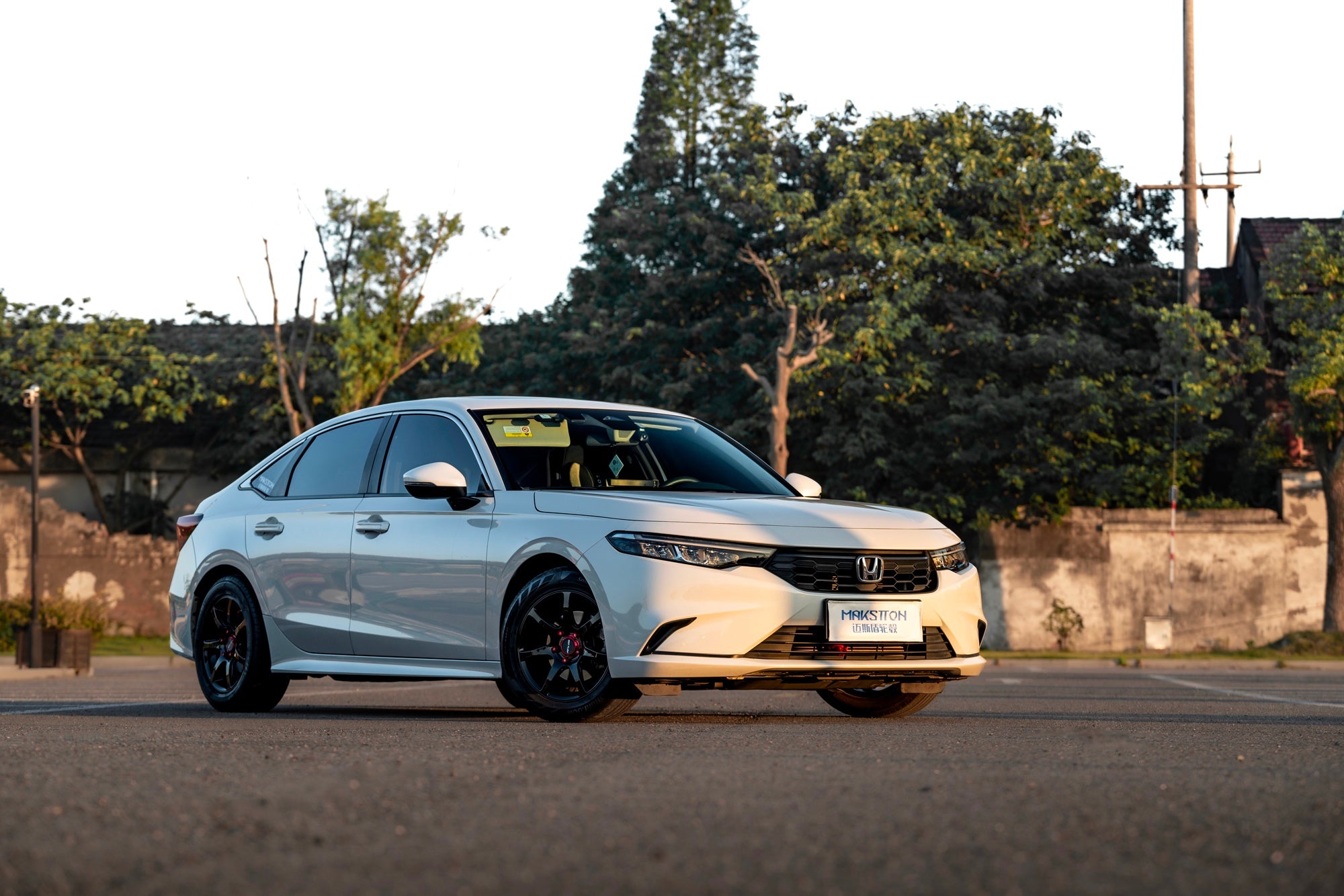 Honda Integra-002-FF MR7S
