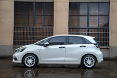 HONDA LIFE-001-FF FK75S