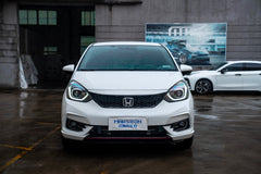 HONDA LIFE-004-FF FK75S