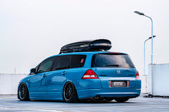 HONDA ODYSSEY-002-GOT 201