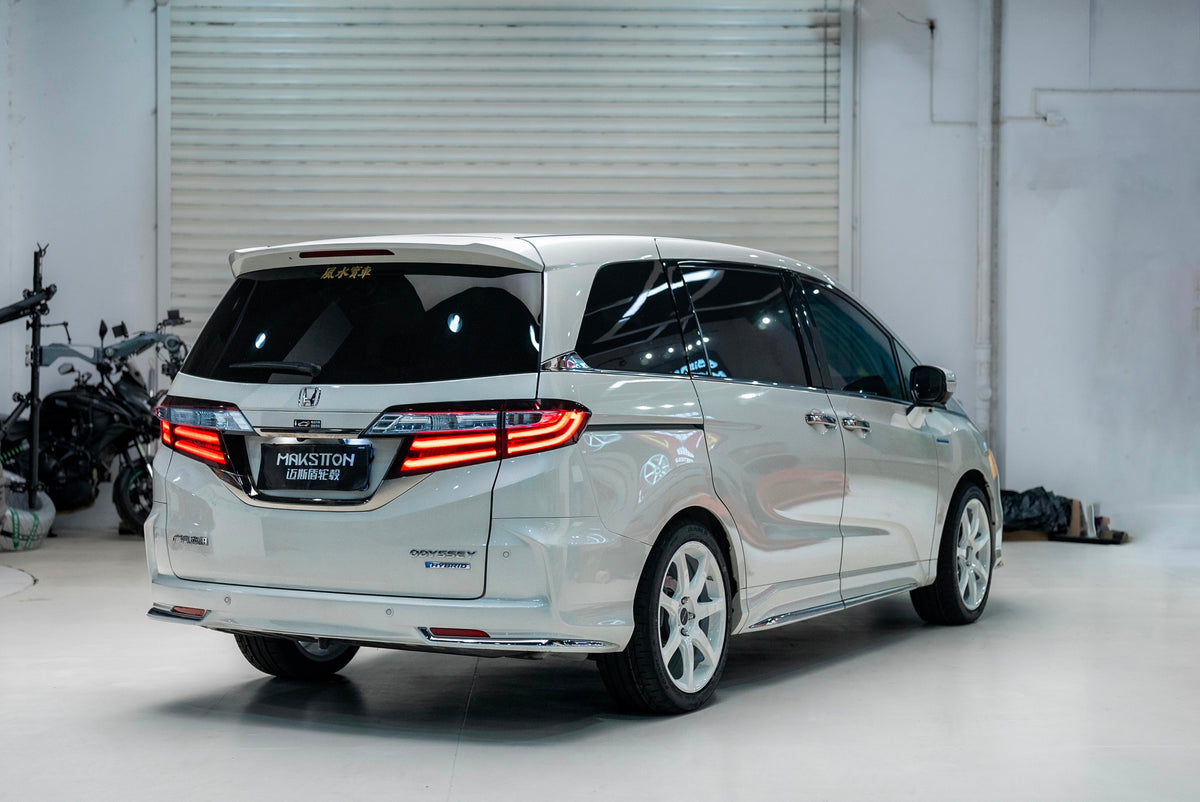 HONDA ODYSSEY-003-FF MR7