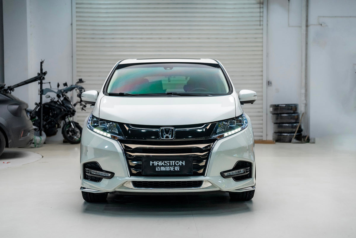 HONDA ODYSSEY-004-FF MR7