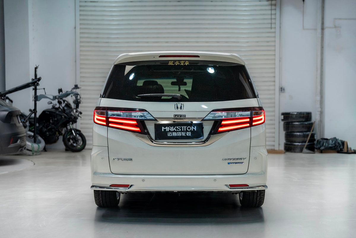 HONDA ODYSSEY-005-FF MR7