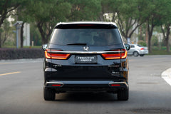 HONDA ODYSSEY-005-FG FK07RS