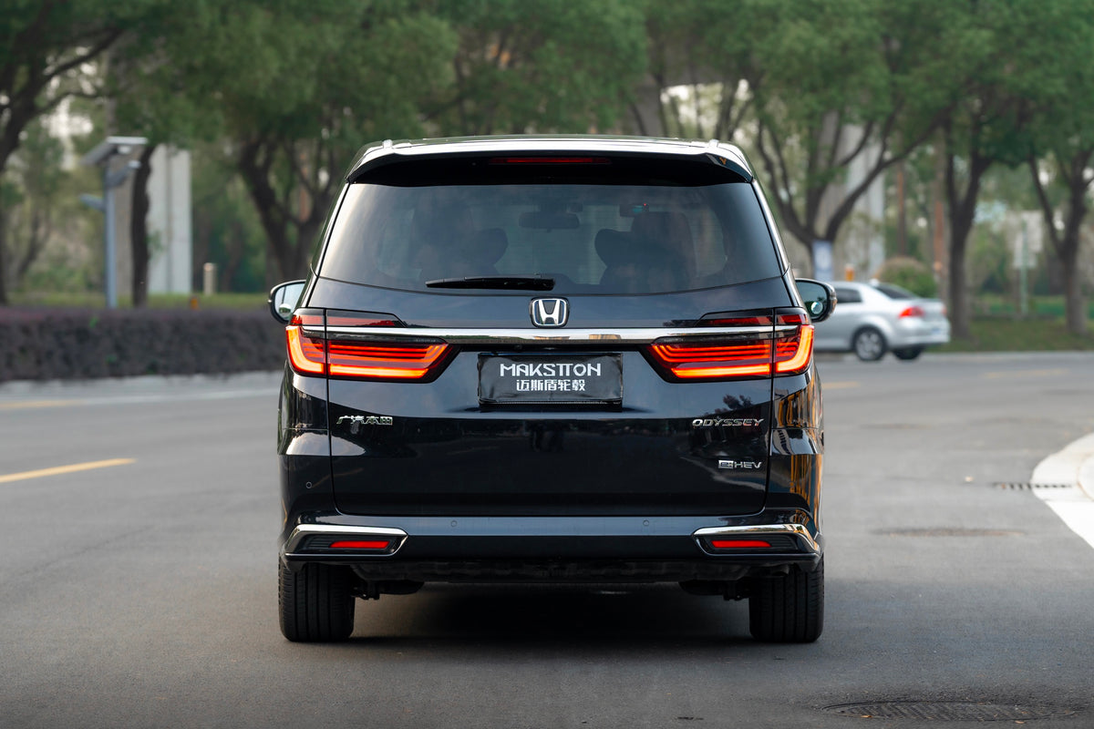 HONDA ODYSSEY-005-FG FK07RS