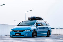 HONDA ODYSSEY-005-GOT 201