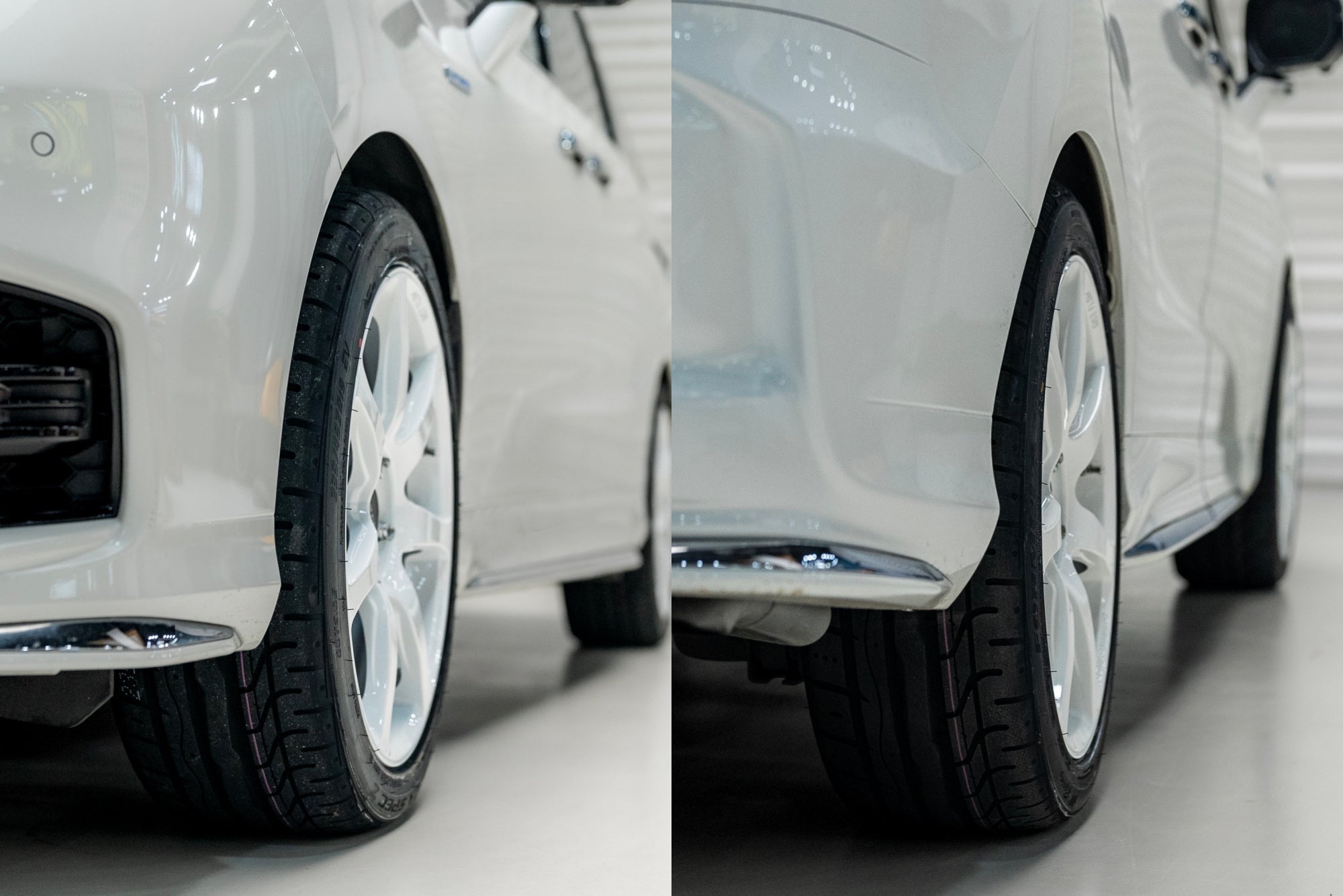 HONDA ODYSSEY-007-FF MR7