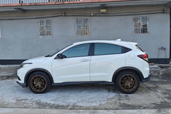 HONDA VEZEL-001-FF 001