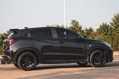 HONDA VEZEL-001-FF FK07
