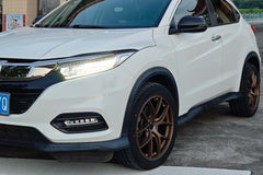HONDA VEZEL-002-FF 001