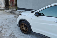 HONDA VEZEL-003-FF 001