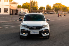 HONDA XR-V-004-FF FK07