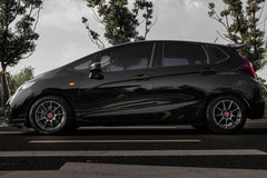 HONDA FIT-001-FF 007