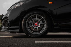 HONDA FIT-002-FF 007