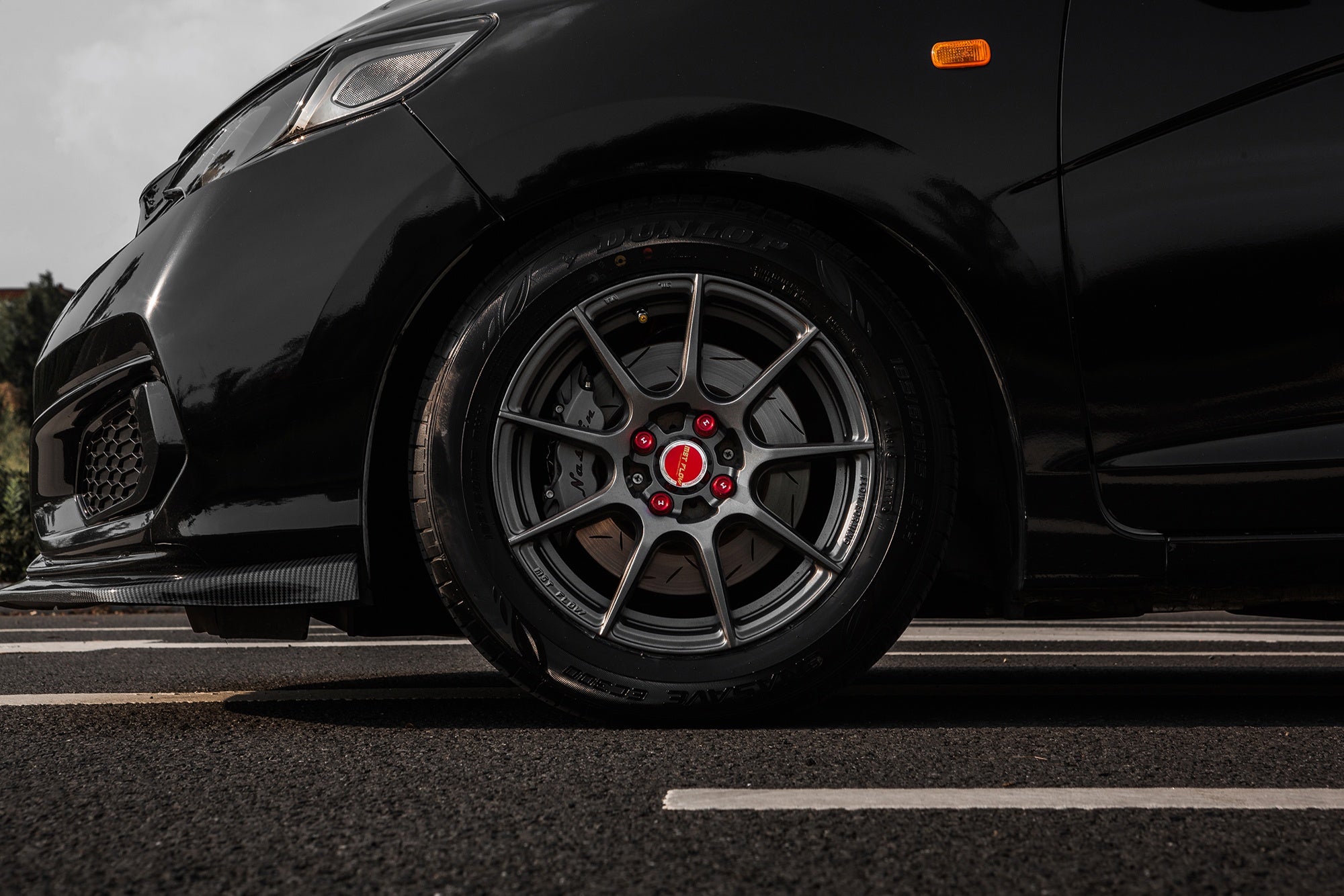 HONDA FIT-002-FF 007