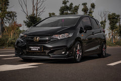 HONDA FIT-003-FF 007