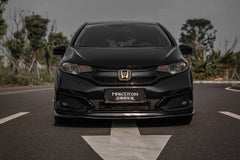 HONDA FIT-004-FF 007