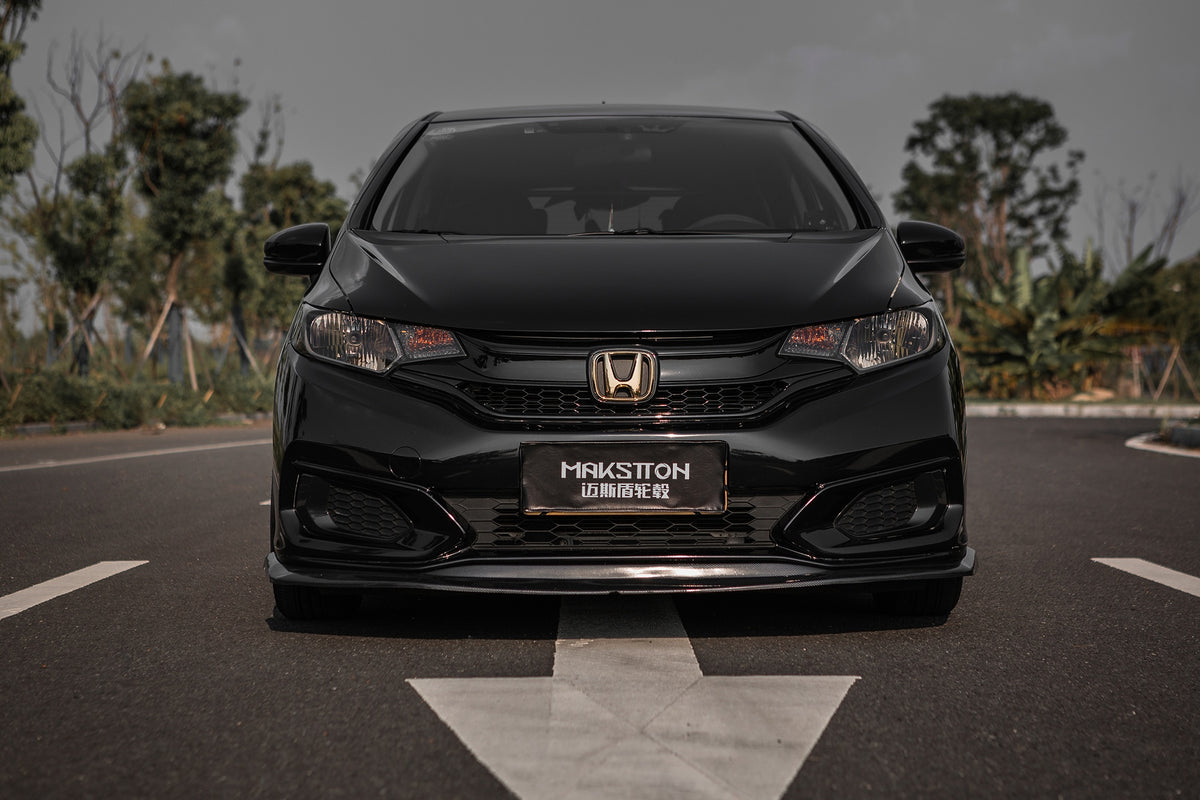 HONDA FIT-004-FF 007