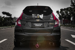 HONDA FIT-005-FF 007
