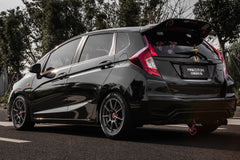HONDA FIT-006-FF 007