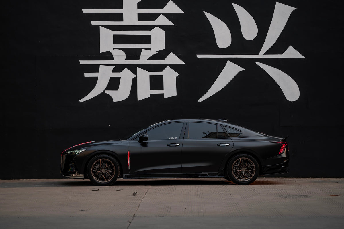HONGQI H6-001-FF FK08