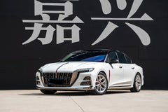 HONGQI H6-002-FG FK07R