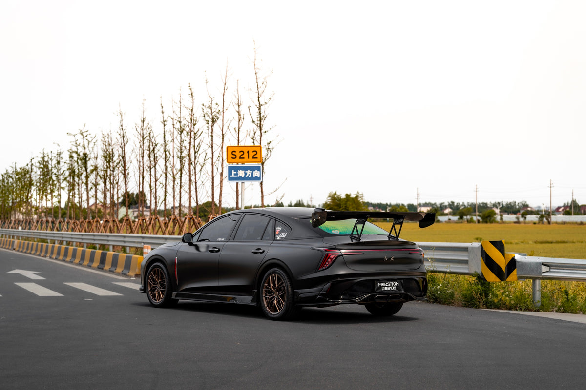 HONGQI H6-003-FF FK08