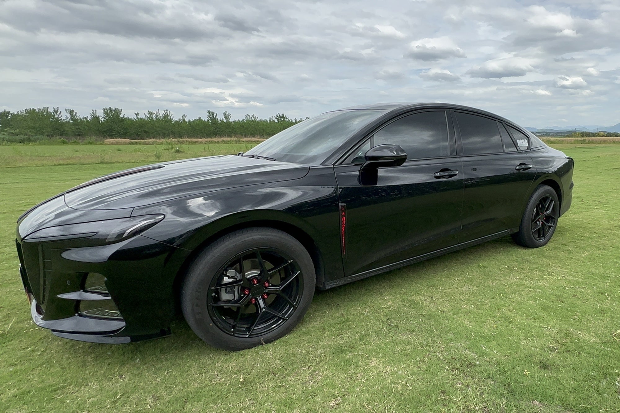 HONGQI H6-004-FF FK07