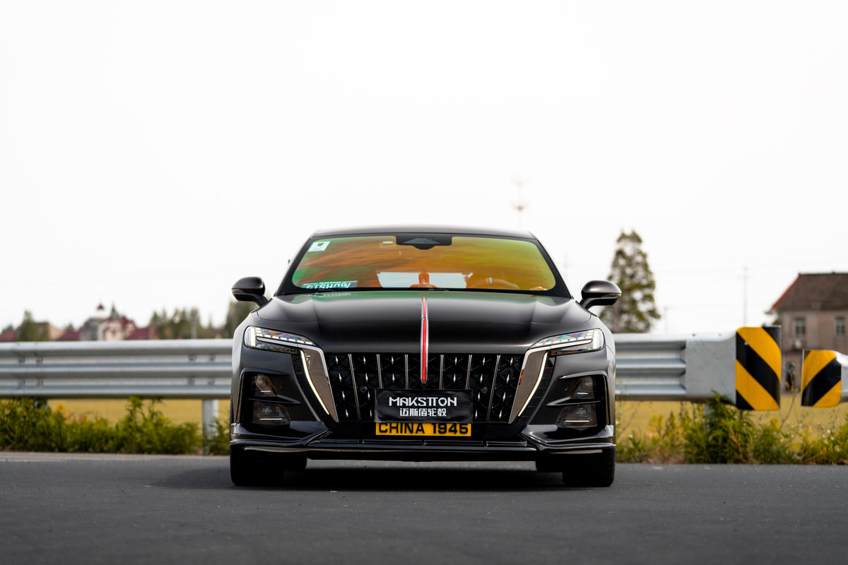 HONGQI H6-004-FF FK08