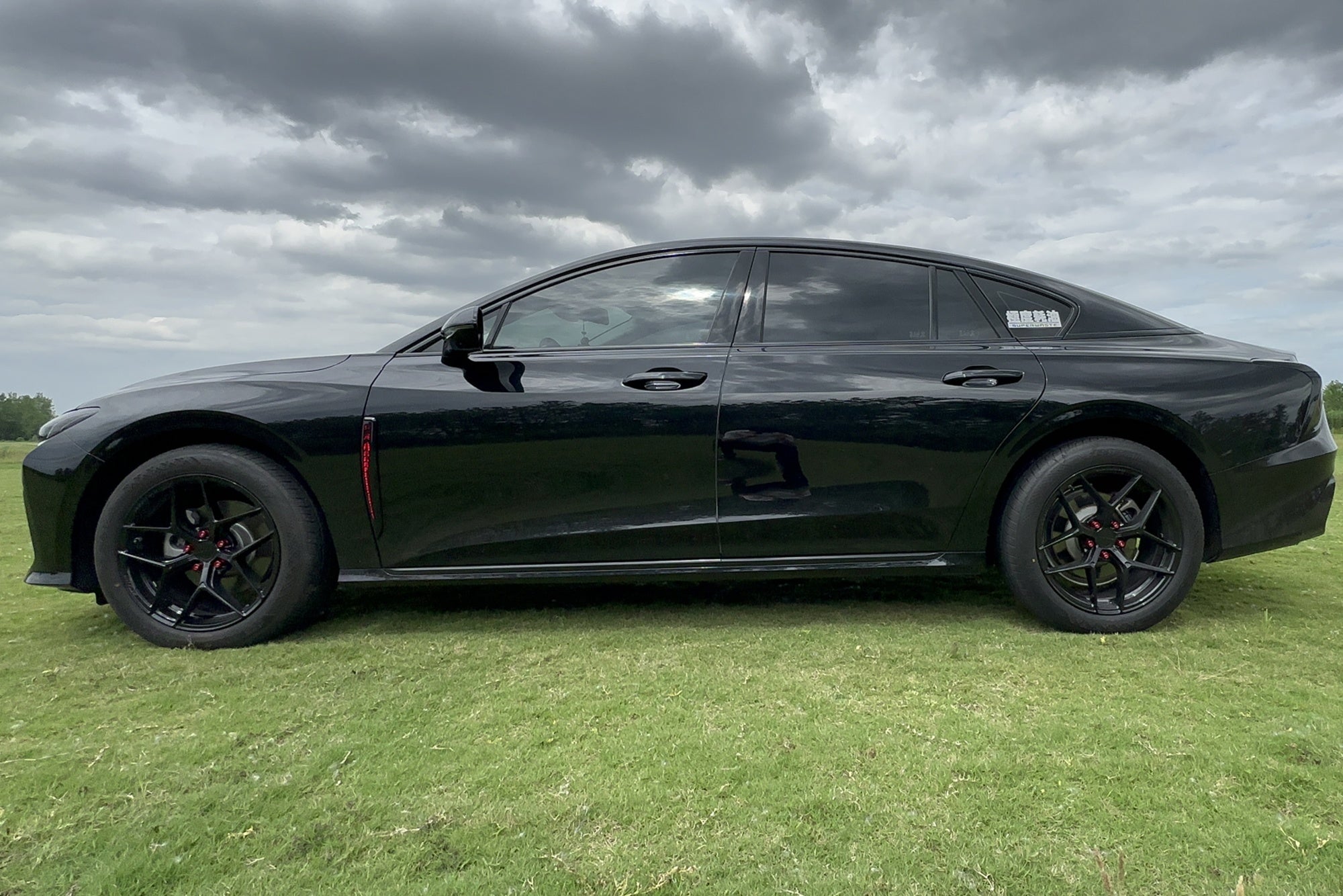 HONGQI H6-005-FF FK07