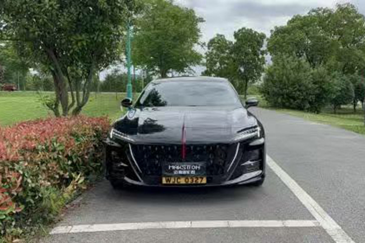HONGQI H6-006-FF FK07