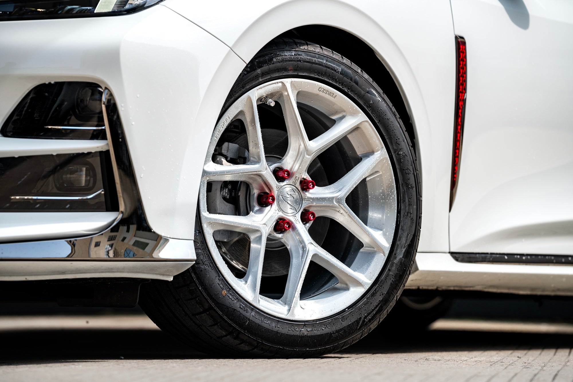 HONGQI H6-006-FG FK07R