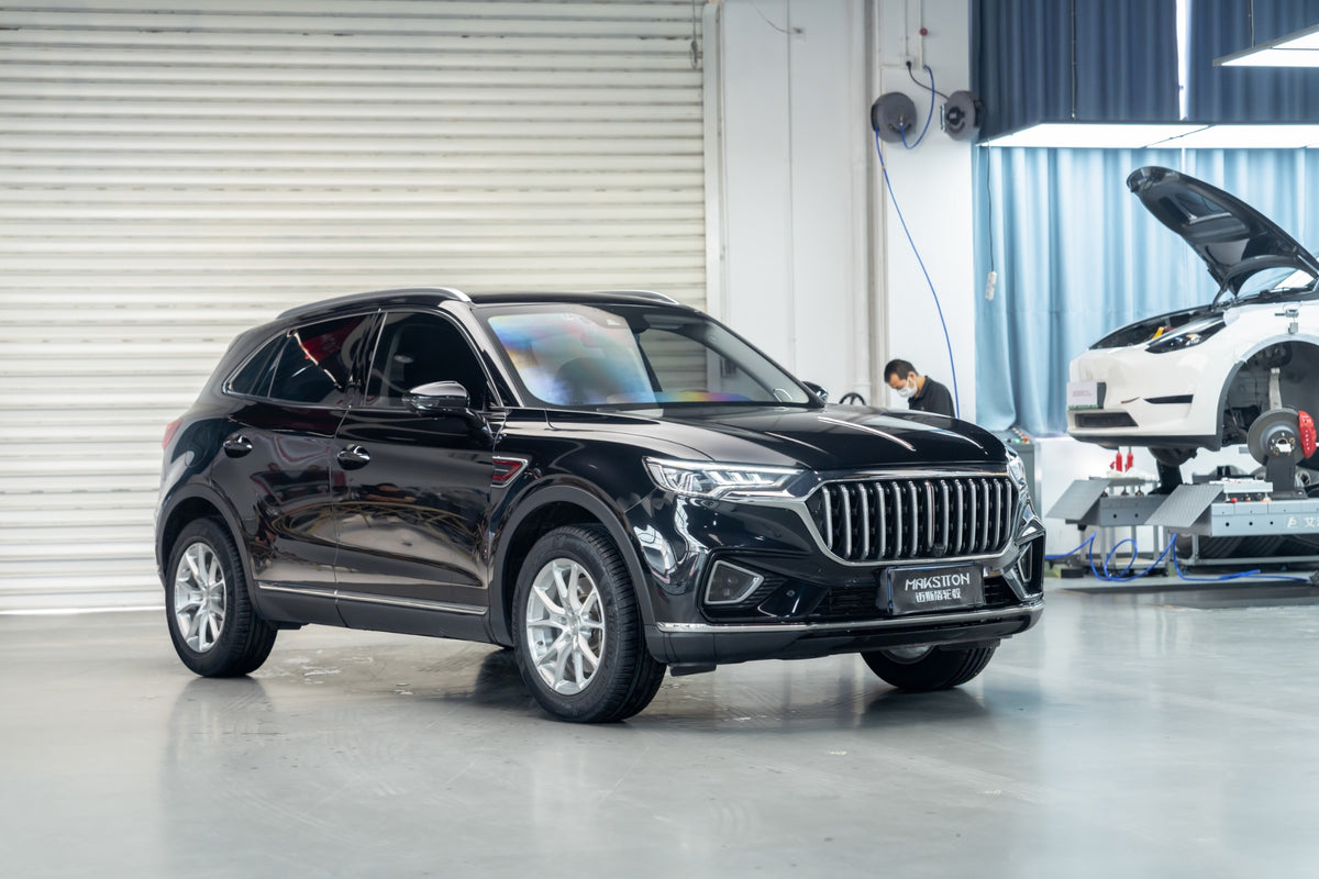 HONGQI HS5-002-FG FR9