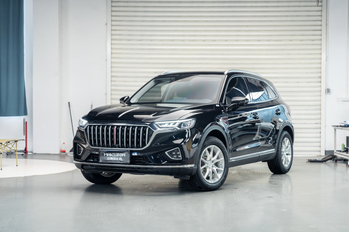HONGQI HS5-004-FG FR9