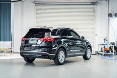 HONGQI HS5-006-FG FR9