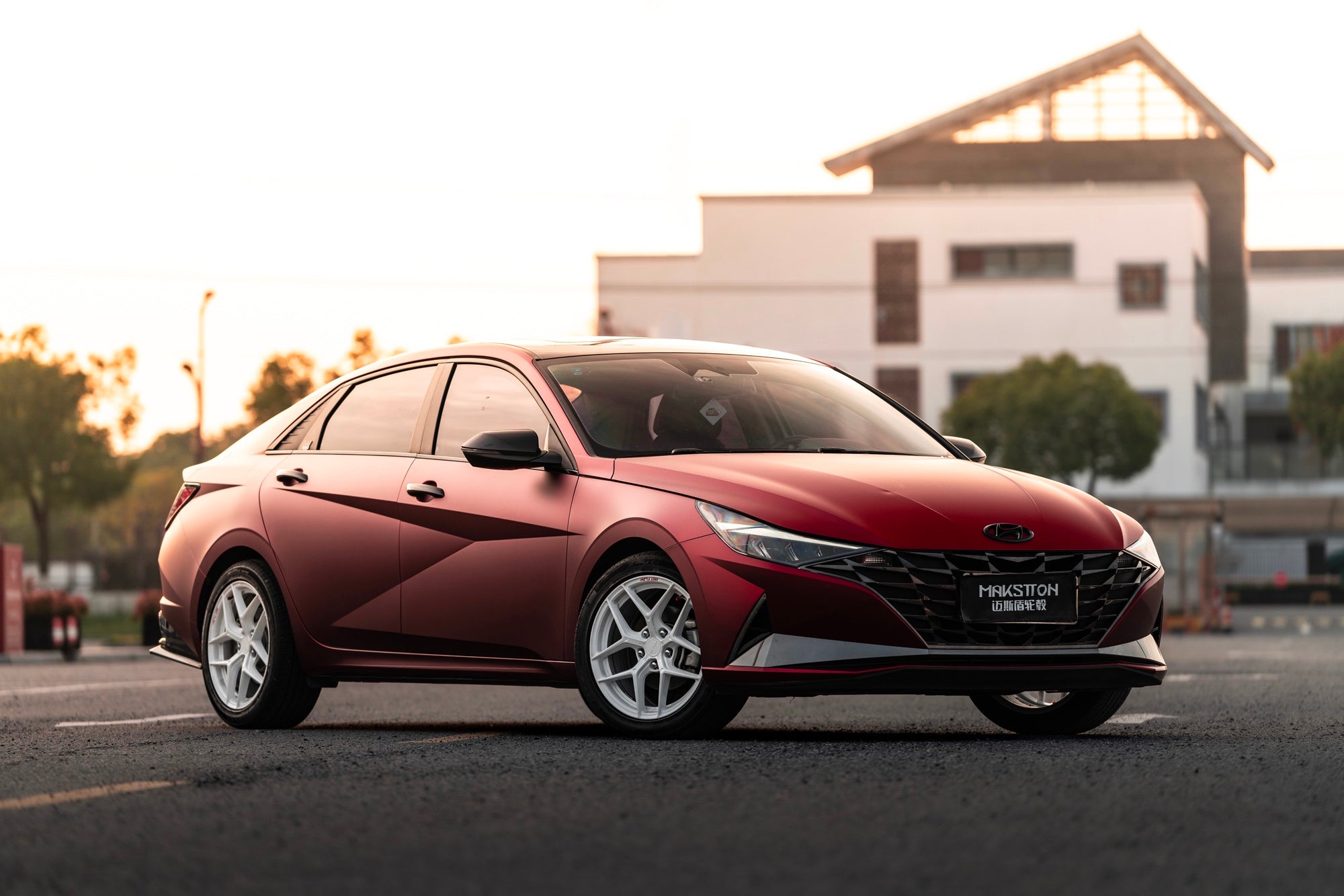 HYUNDAI ELANTRA-002-FF FK07